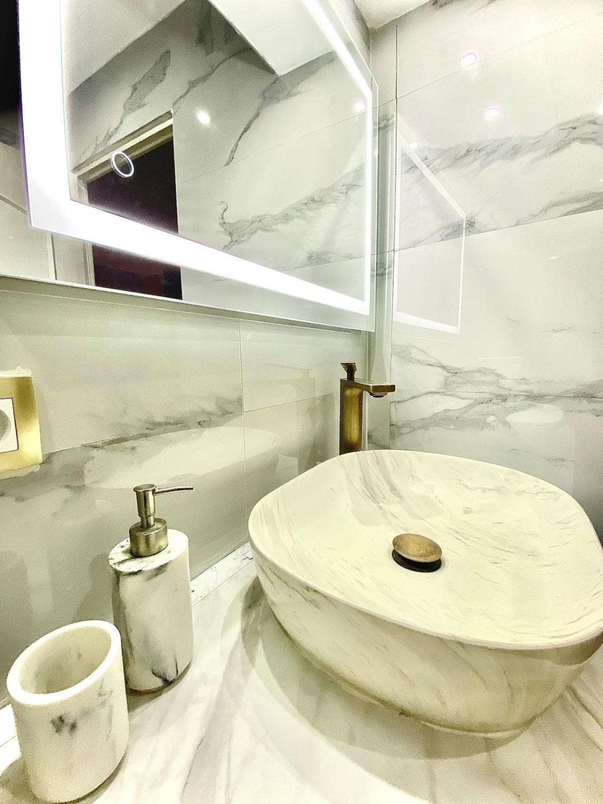Appartamento Luxurious 2p Croisette-plein Sud & Chic Decor Cannes