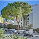 Luxurious 2P Cannes Croisette-Plein Sud & Chic Decor