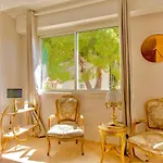 Luxurious 2P Cannes Croisette-Plein Sud & Chic Decor