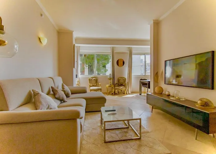 Luxurious 2P Cannes Croisette-Plein Sud & Chic Decor