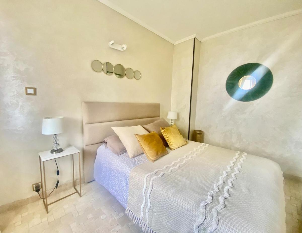 Appartement Luxurious 2p Croisette-plein Sud & Chic Decor Cannes