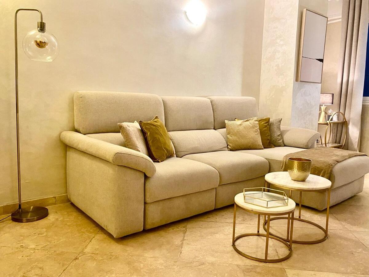 Appartement Luxurious 2p Croisette-plein Sud & Chic Decor *