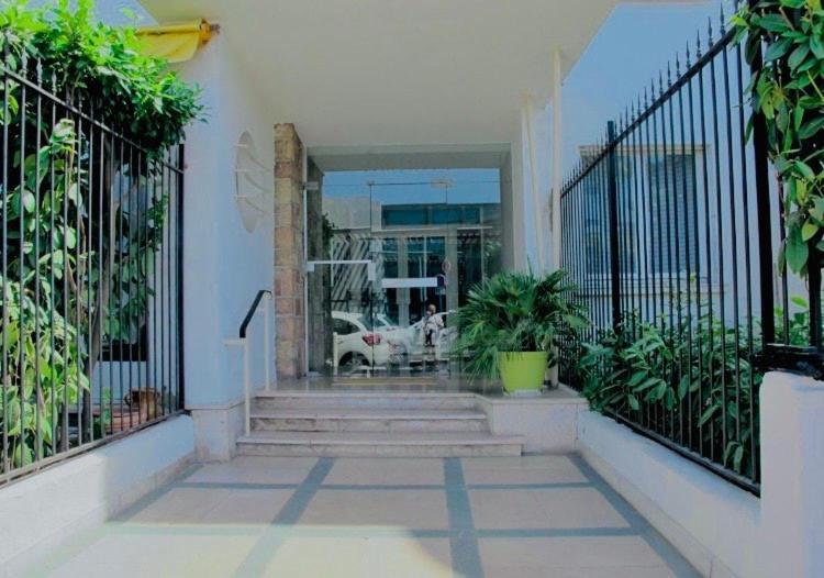 Luxurious 2p Croisette-plein Sud & Chic Decor Cannes