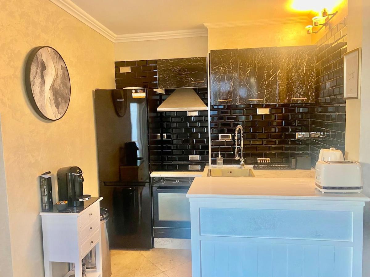 Luxurious 2p Croisette-plein Sud & Chic Decor * Cannes