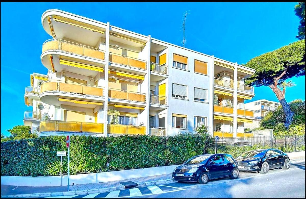 Luxurious 2p Croisette-plein Sud & Chic Decor Appartement Cannes