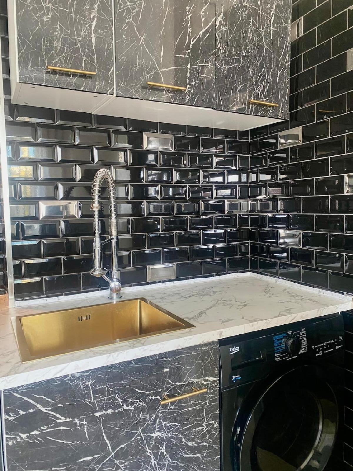 Luxurious 2p Croisette-plein Sud & Chic Decor Appartement *