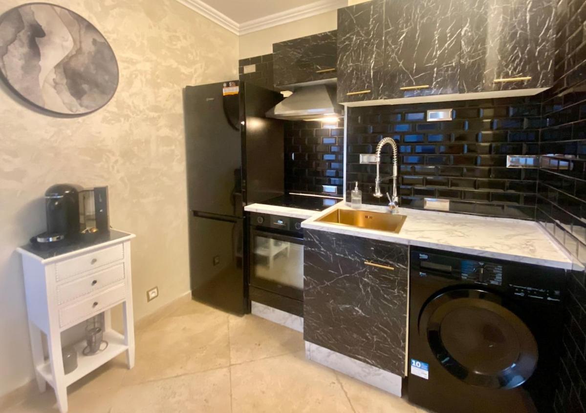 Luxurious 2p Croisette-plein Sud & Chic Decor Cannes