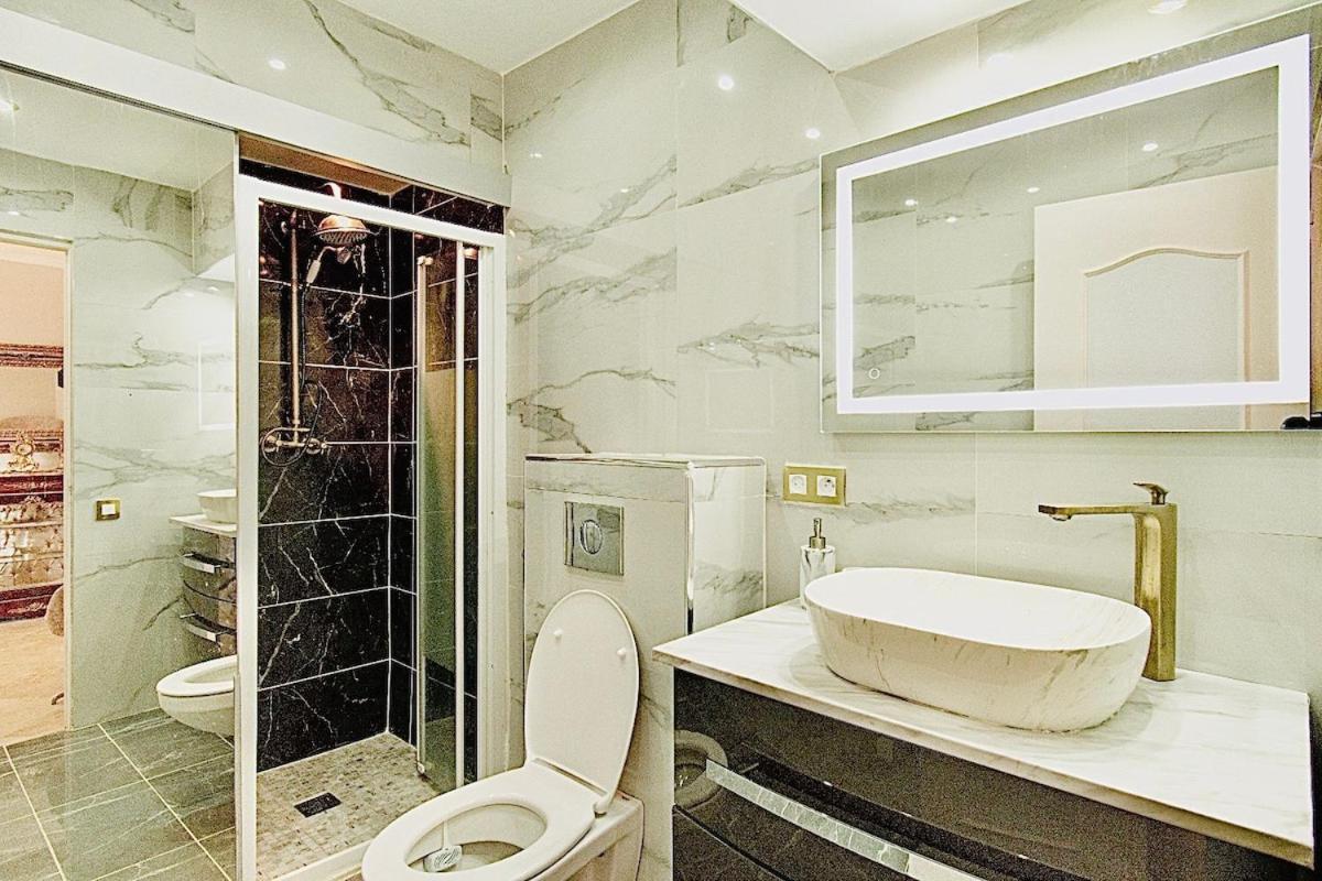 Luxurious 2p Croisette-plein Sud & Chic Decor Cannes